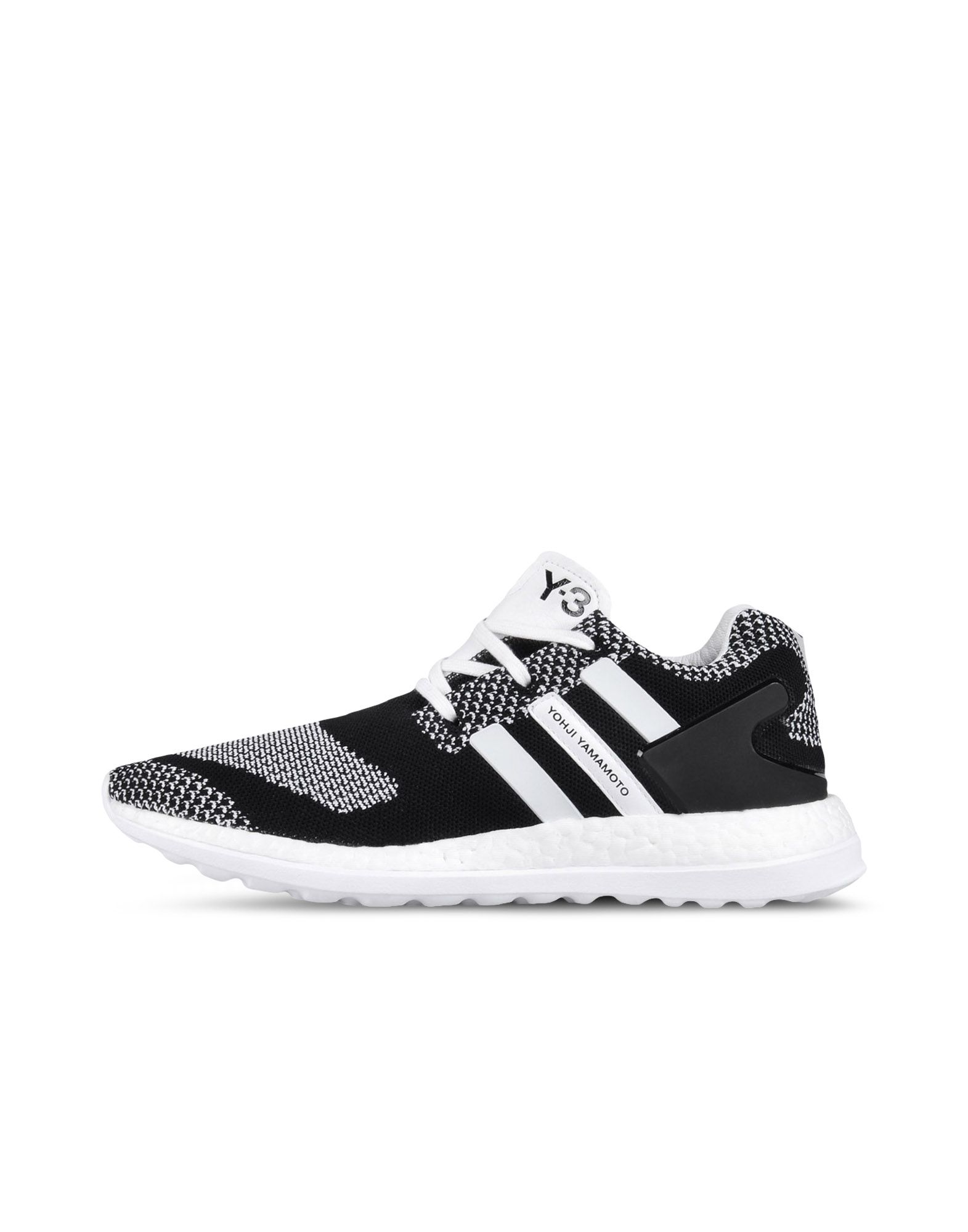 adidas y3 primeknit pure boost zg